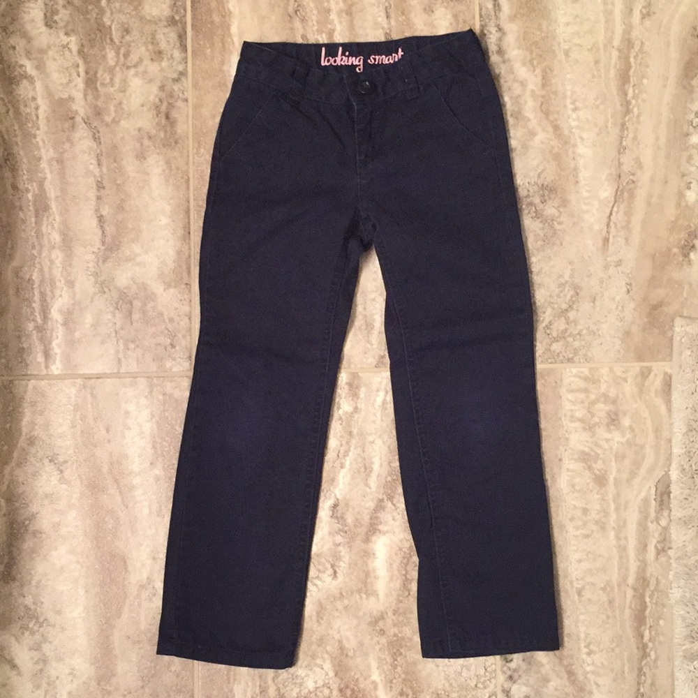 Girls pants